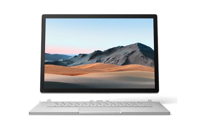 泗县Surface 维修前的准备工作